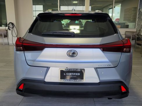 Certified 2024 Lexus UX 250h FWD image 5