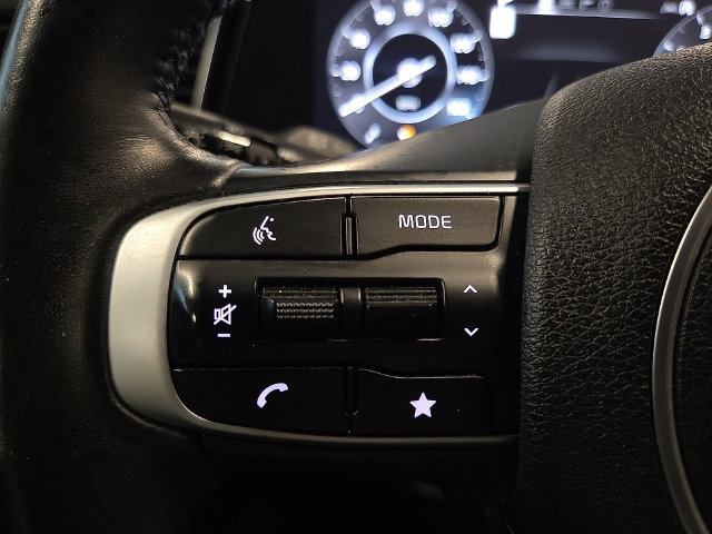 Used 2023 Kia Sportage X-Pro Prestige AWD/4WD image 23