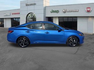 Used 2024 Nissan Sentra SV FWD video 2