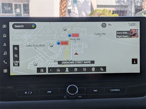 Used 2025 Mitsubishi Outlander ES image 22