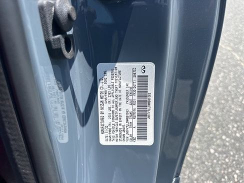 Used 2022 INFINITI Q60 Red Sport 400 w/ Proactive Package image 36