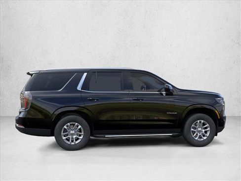 New 2026 Chevrolet Tahoe LS RWD image 6