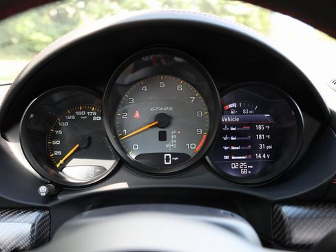 Used 2023 Porsche 718 Cayman GT4 RS image 53