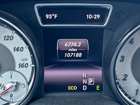 Used 2014 Mercedes-Benz CLA 250 image 24