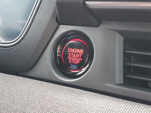 New 2026 Honda Passport TrailSport image 32