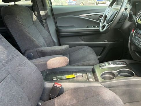 Used 2022 Honda Pilot Sport image 10