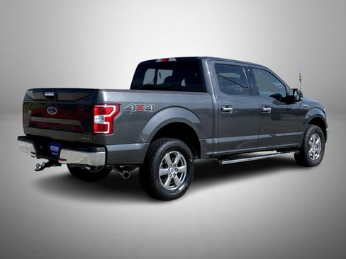 Used 2019 Ford F150 XLT w/ Equipment Group 302A Luxury AWD/4WD image 5