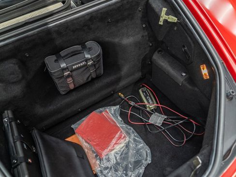 Used 2006 Ferrari F430 Spider image 37