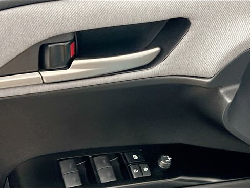 Used 2026 Toyota Camry LE image 16