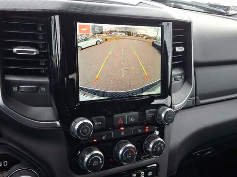 New 2026 RAM 1500 Big Horn image 12