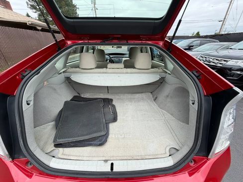 Used 2010 Toyota Prius FWD image 11