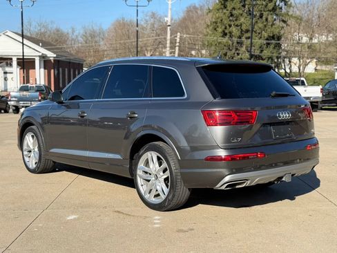 Used 2018 Audi Q7 3.0T Prestige w/ Prestige Package image 6