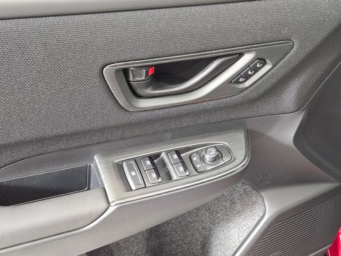 New 2026 Subaru Outback Limited AWD/4WD image 12