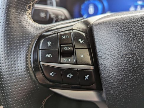 Used 2021 Ford Explorer ST w/ Equipment Group 401A image 14