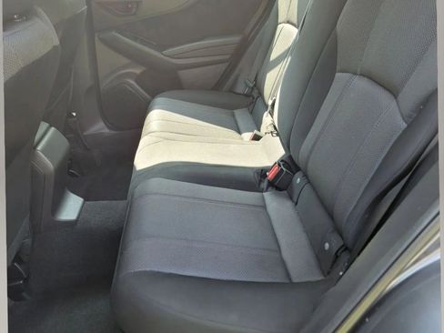 Used 2018 Subaru Impreza 2.0i Premium w/ Eyesight & BSD & Rcta AWD/4WD image 12