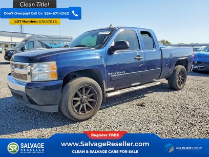 Used 2008 Chevrolet Silverado 1500 LT