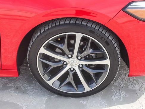 Used 2023 Honda Civic Touring image 10