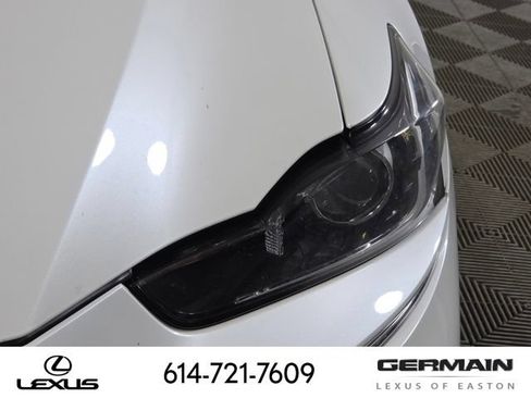 Used 2018 Lexus IS 300 AWD w/ Comfort Package image 15