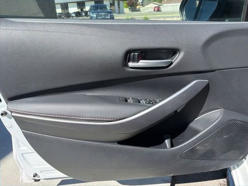 Used 2024 Toyota Corolla SE FWD image 19
