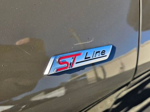 New 2026 Ford Explorer ST-Line w/ ST-Line Street Pack image 19