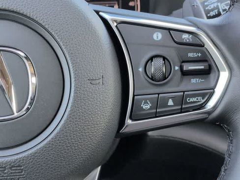 New 2026 Acura MDX FWD w/ Technology Package image 27