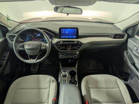 Certified 2022 Ford Escape SE w/ Convenience Package FWD image 14