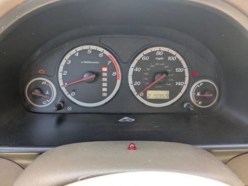 Used 2002 Honda CR-V LX image 18