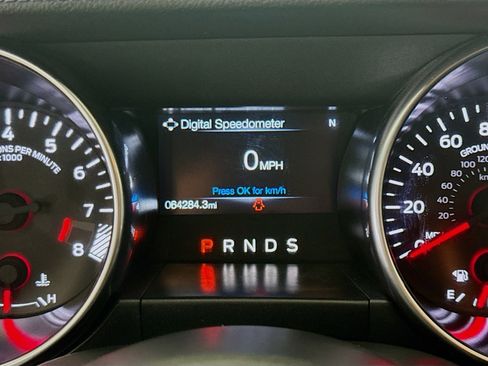 Used 2019 Ford Mustang GT w/ Equipment Group 301A RWD image 16