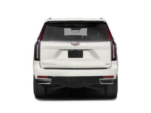 Certified 2023 Cadillac Escalade Premium Luxury AWD/4WD image 8