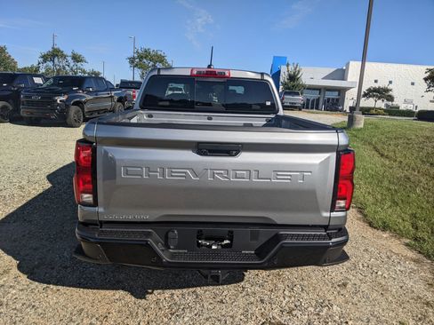 New 2026 Chevrolet Colorado Z71 w/ Technology Package image 7