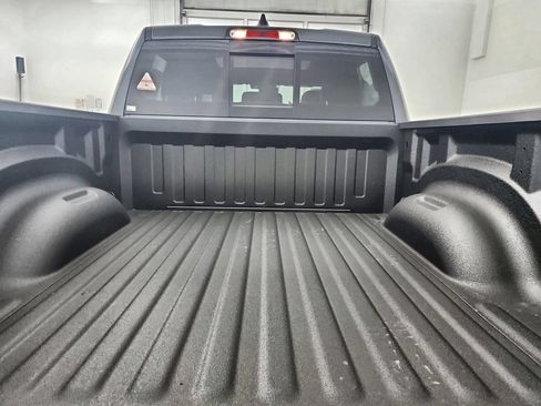 New 2026 RAM 1500 Rebel w/ G/T Package AWD/4WD image 33