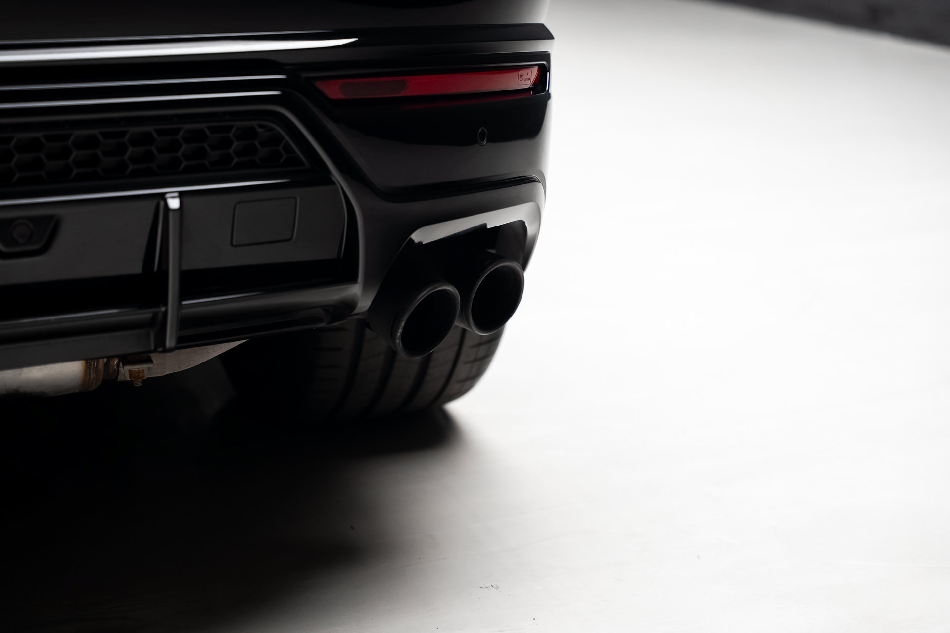 Used 2019 Lamborghini Urus AWD/4WD image 31