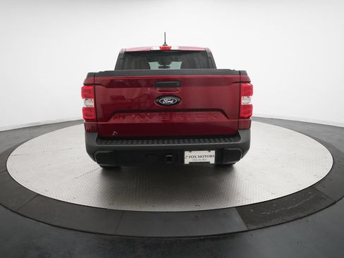 Used 2025 Ford Maverick XLT w/ XLT Luxury Package AWD/4WD image 25