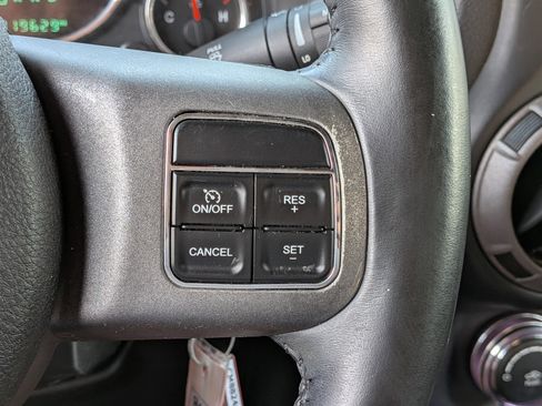 Used 2016 Jeep Wrangler Unlimited Sport AWD/4WD image 30