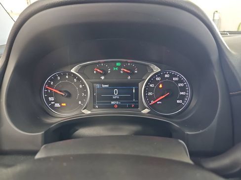 Used 2018 GMC Terrain SLT w/ Preferred Package AWD/4WD image 19
