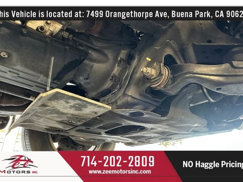 Used 2006 Toyota 4Runner Limited AWD/4WD image 55
