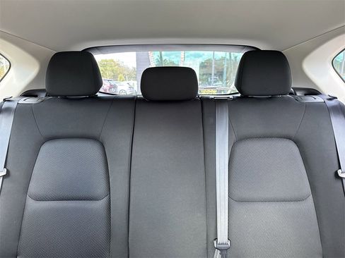 Certified 2023 MAZDA CX-5 AWD 2.5 S image 19