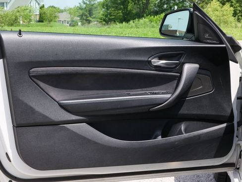 Used 2017 BMW M2 RWD image 20