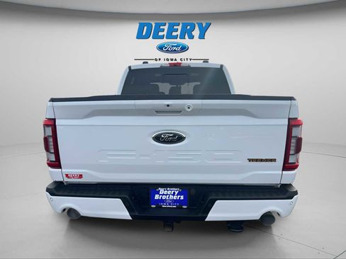 Used 2023 Ford F150 Tremor w/ Equipment Group 402A High image 7