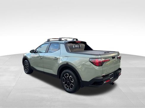 Used 2023 Hyundai Santa Cruz SEL Premium image 4