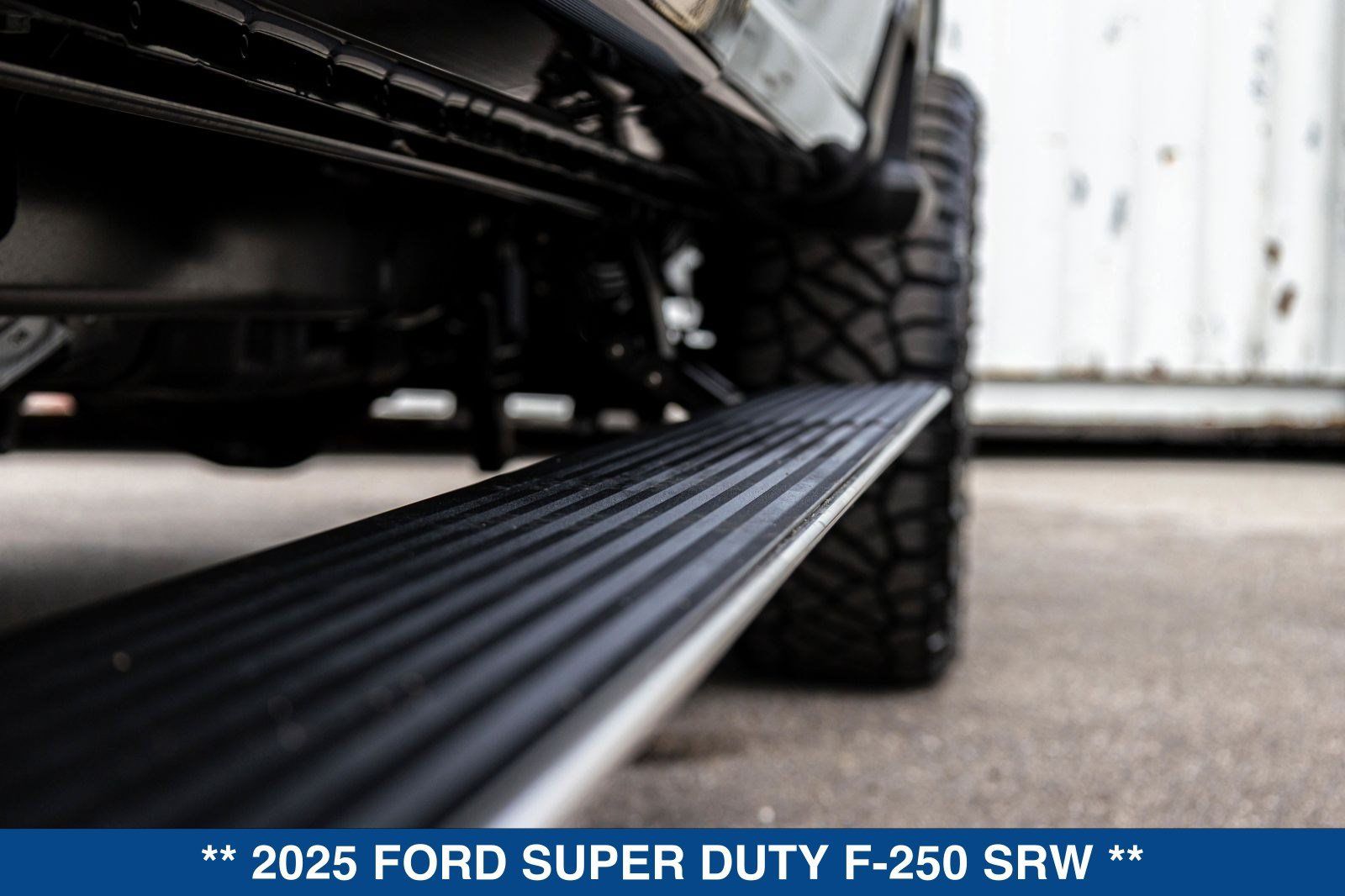 New 2025 Ford F250 Lariat w/ Lariat Ultimate Package AWD/4WD image 40