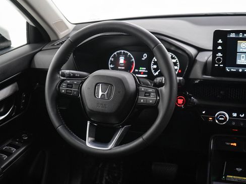 Used 2024 Honda CR-V EX-L image 14