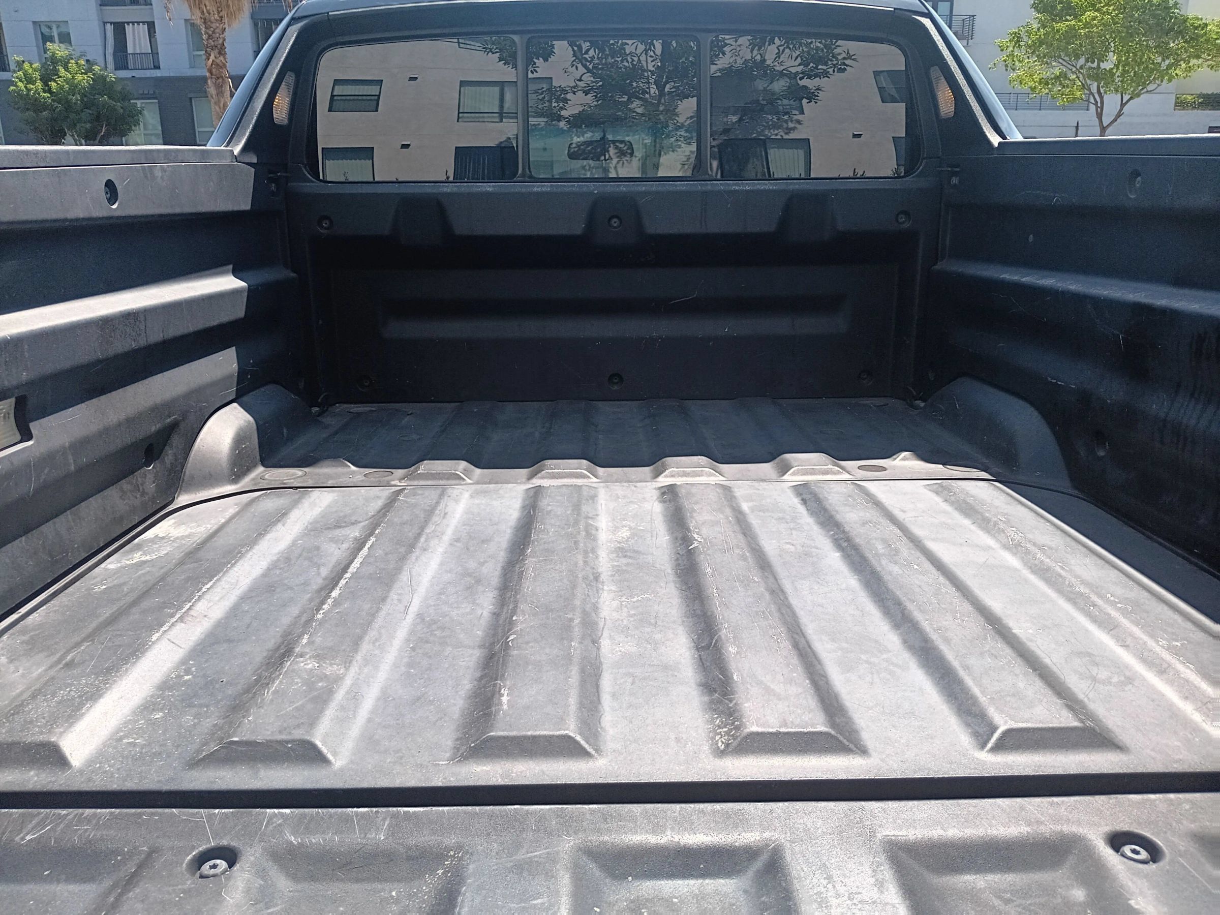 Used 2013 Honda Ridgeline RTS image 9