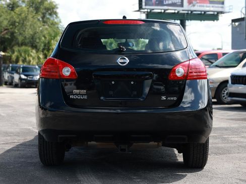Used 2011 Nissan Rogue S AWD/4WD image 9