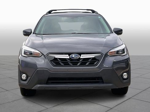 Used 2021 Subaru Crosstrek 2.5i Limited w/ Moonroof Package 2 image 5
