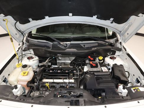 Used 2016 Jeep Patriot High Altitude image 19