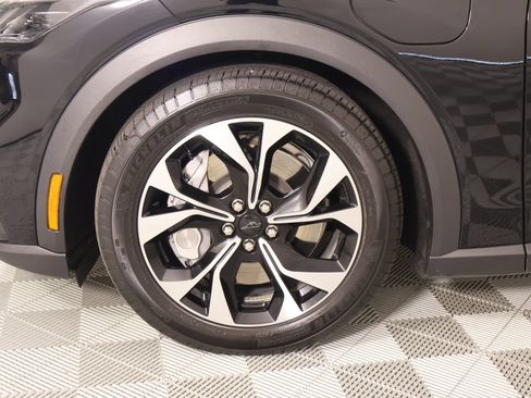Used 2025 Ford Mustang Mach-E Select RWD image 16