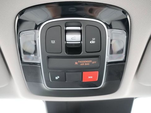 Certified 2026 Hyundai Sonata Limited FWD image 20