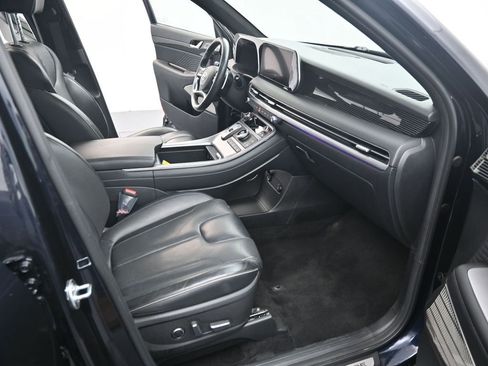 Used 2024 Hyundai Palisade Calligraphy image 23
