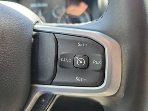 Used 2023 RAM 1500 Big Horn AWD/4WD image 22
